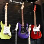 G&L's NAMM 2020 photos-35