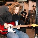 G&L's NAMM 2020 photos-24