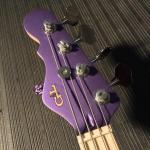 CLF2106258 headstock