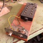 Leo’s prototype MFD humbucker -1