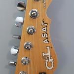 ASAT III HEADSTOCK