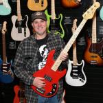 G&L's NAMM 2020 photos-17