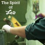 The Spirit of Leo4