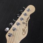 CLF1706219 headstock