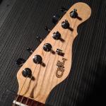 CLF1904023 headstock