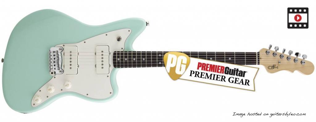 PG Premier Gear Award