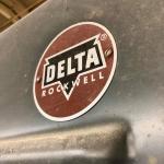 Leo’s Delta Rockwell 28-350 band saw-1