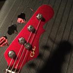 CLF1812034 headstock