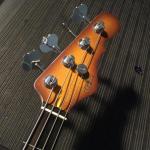 CLF2104059 headstock