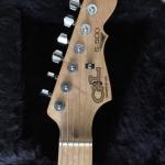 S-500 Headstock