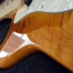 G&L Comanche Honey USA