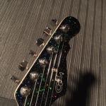 CLF2012071 headstock