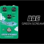 Green Screamer