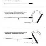 Truss Rod Instructions