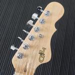 CLF1709177 headstock