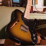 G&L limited run ASAT Classic Thinline-1