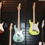 G&L's NAMM 2020 photos-44