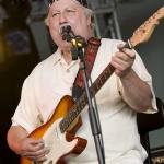 Peter Green with ASAT Special