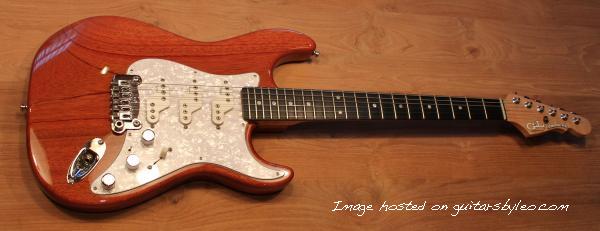 G&L Comanche GL Gallery3