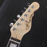 CLF1708072 headstock