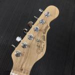 CLF1707211 headstock