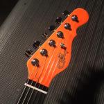 CLF1803190 headstock