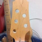 proto-5-string-bass-headstock