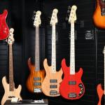 G&L's NAMM 2020 photos-29