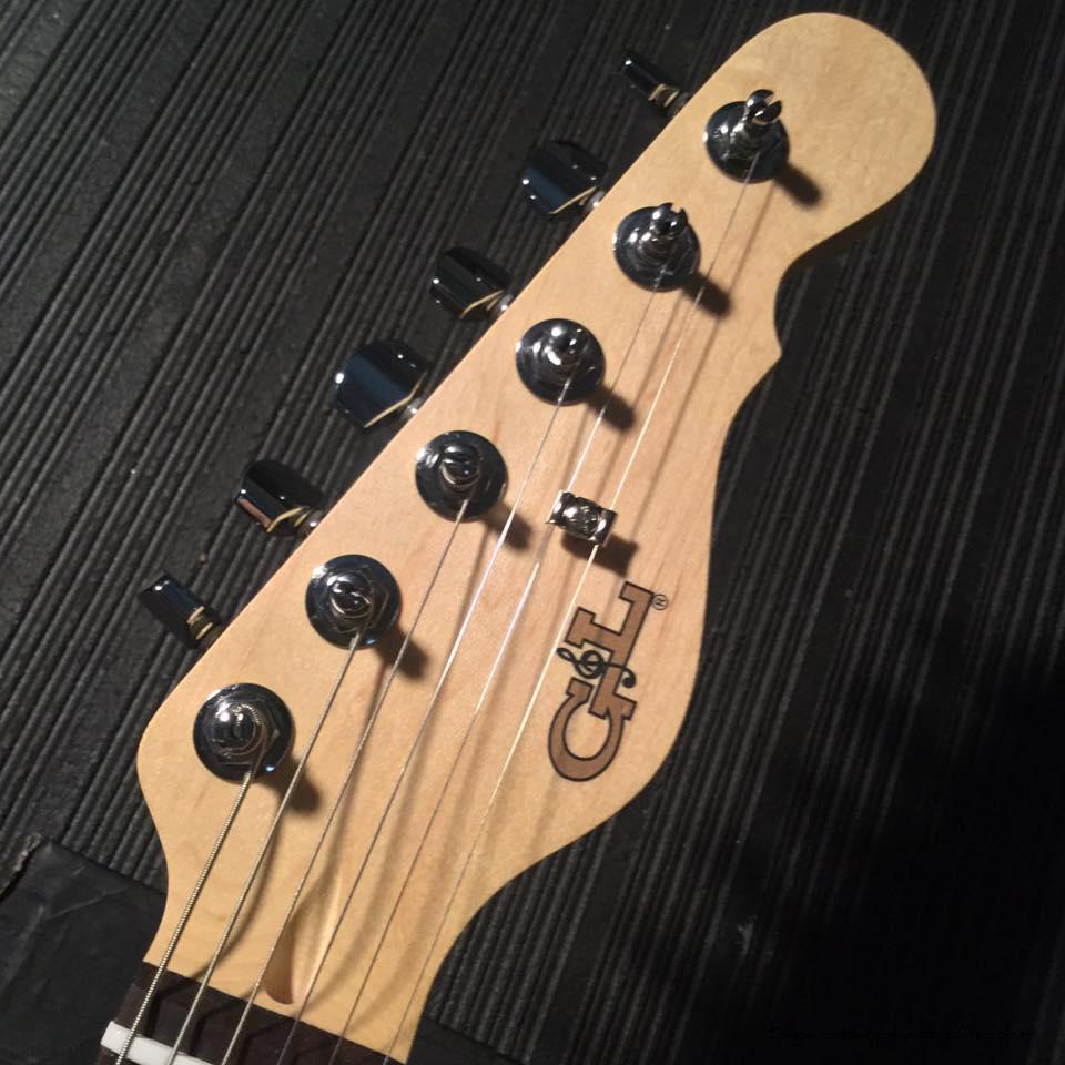 CLF1910030 headstock