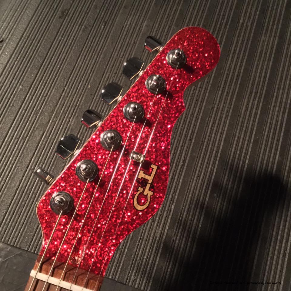 CLF1903109 headstock