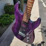 CS Purple Legacy HSS