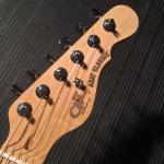 CLF1804130 headstock