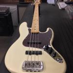 special run Nitro lacquer JB in Vintage White