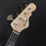 Kiloton headstock