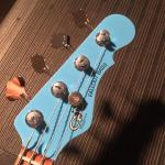 CLF1910172 headstock