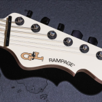 G&L RAMPAGE 24