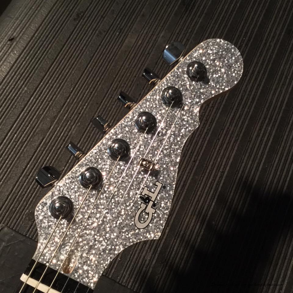 CLF1903055 headstock