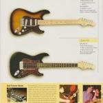 2006 G&L Tribute Legacy page