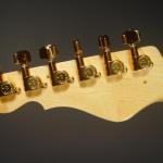 Headstock Rear