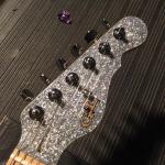 CLF2102270 headstock