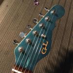 CLF2103240 headstock