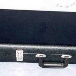 1998-present Modern Tolex Case Exterior