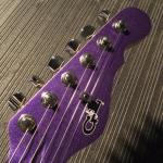 CLF2102204 headstock