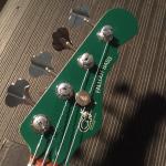 CLF1910154 headstock