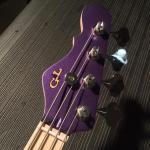 CLF1910012 headstock