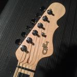 CLF1805026 headstock