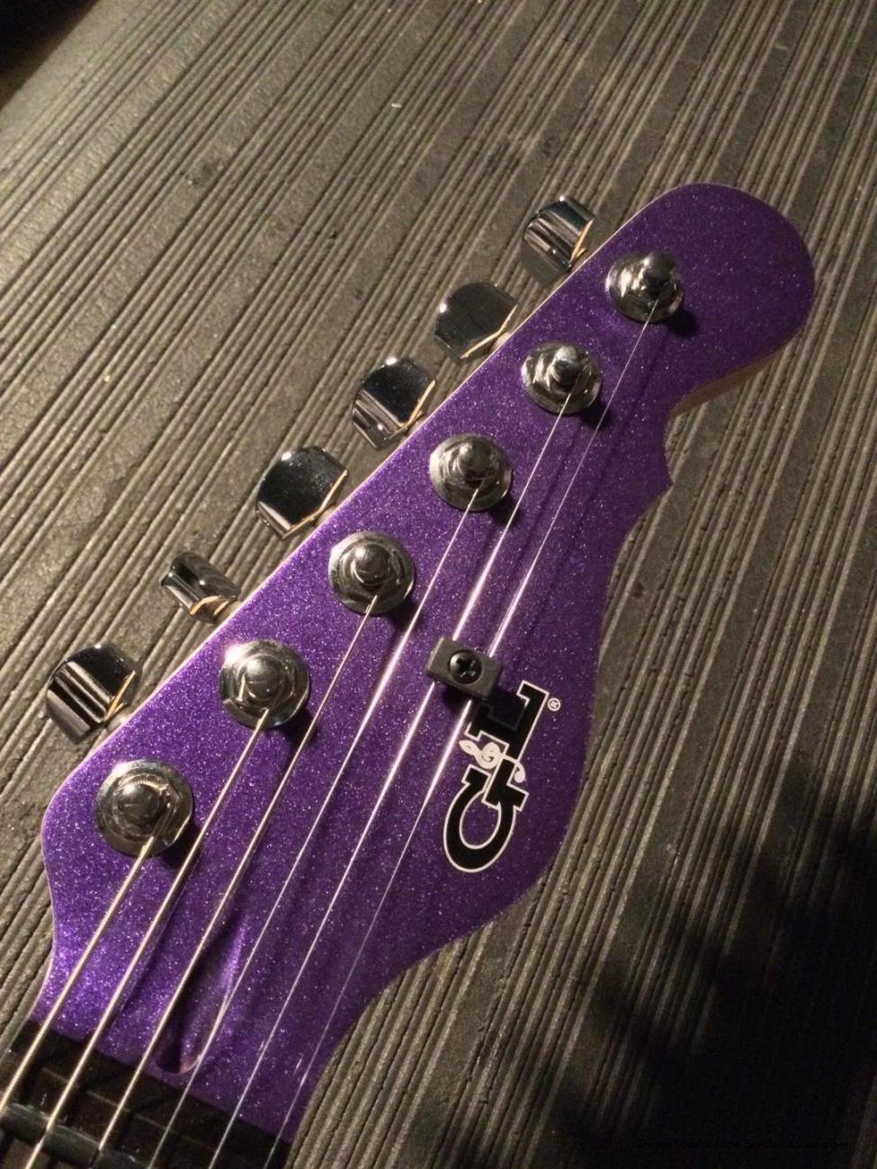 CLF2102204 headstock