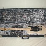 G&L CLF Centennial ASAT case open