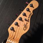 CLF1712084 headstock