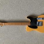 Stereo Telecaster